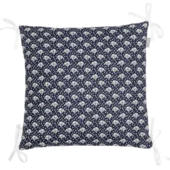 Taies coussin tour de lit modulable eli