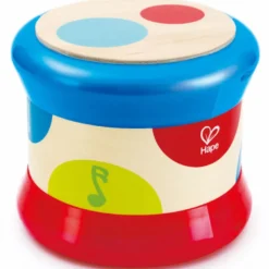 Tambour bébé hape