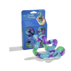 Tangle therapie
