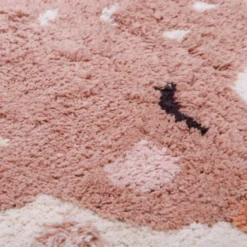 Tapis birdy