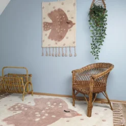 Tapis birdy