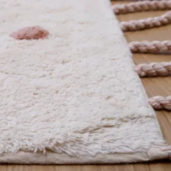 Tapis birdy