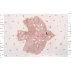 Tapis birdy