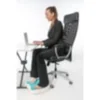 Tapis d'acupression pour les pieds
