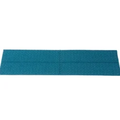 Tapis d'acupression taille m bleu