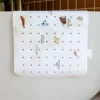 Tapis de bain - la carte