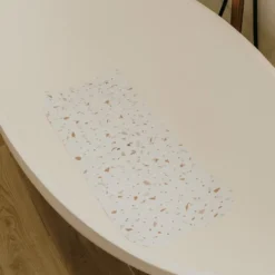 Tapis de bain - le terrazzo
