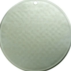 Tapis de bain vert clair
