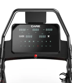 Tapis de course - care - skylink - 13km h et inclinaison 40%