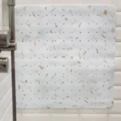 Tapis de douche - le terrazzo