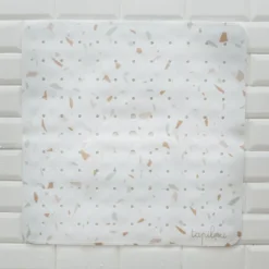 Tapis de douche - le terrazzo