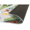 Tapis de jeu campagne