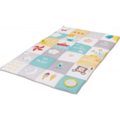 Tapis de jeu géant 100 x 150 cm