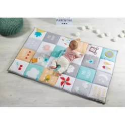 Tapis de jeu géant 100 x 150 cm