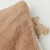 Tapis de jeu teddy bear (75 x 95 cm)