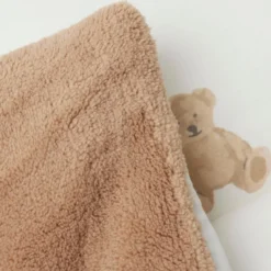 Tapis de jeu teddy bear (75 x 95 cm)