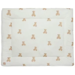 Tapis de jeu teddy bear (75 x 95 cm)
