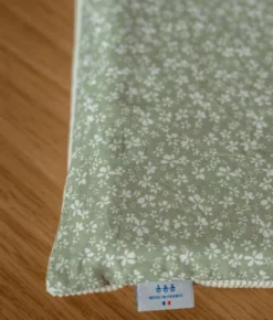 Tapis de motricité carré écru