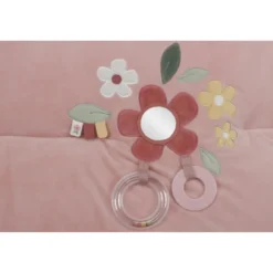 Tapis de parc fairy garden