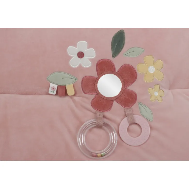 Tapis de parc fairy garden