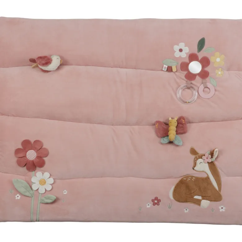 Tapis de parc fairy garden