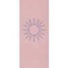 Tapis de sport mat