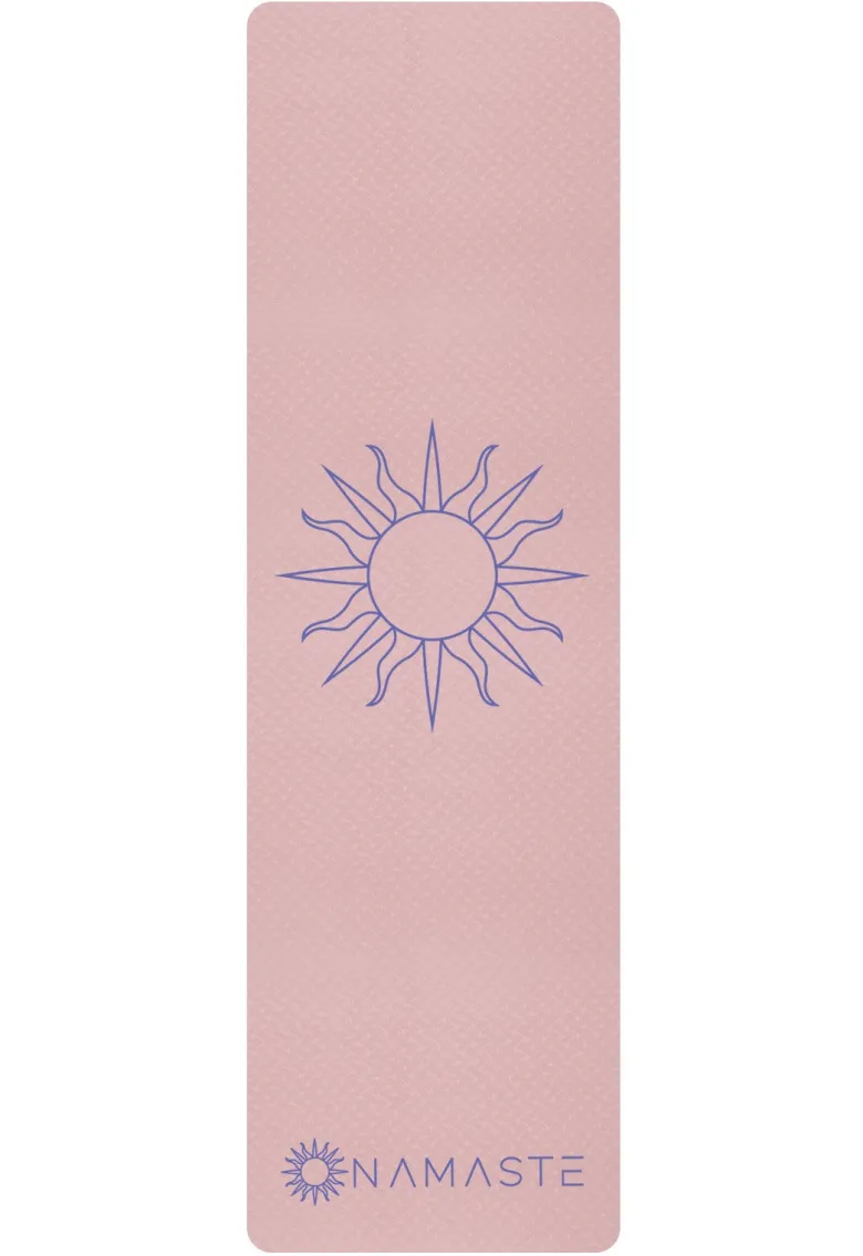 Tapis de sport mat