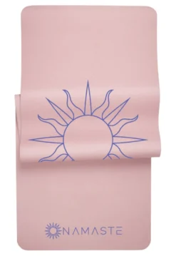 Tapis de sport mat
