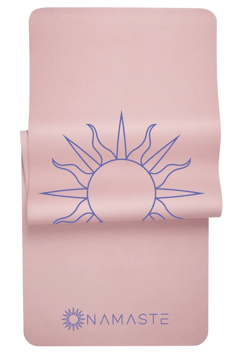 Tapis de sport mat