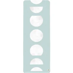 Tapis de yoga confort Lunaison