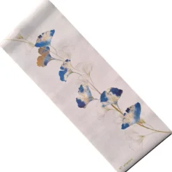 Tapis de yoga épais 6mm élévation