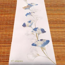 Tapis de yoga épais 6mm élévation