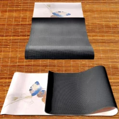 Tapis de yoga épais 6mm élévation