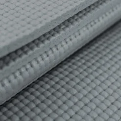 Tapis de yoga pliable