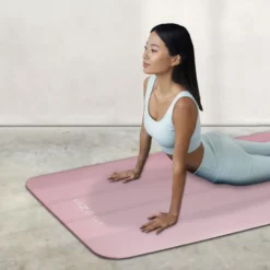 Tapis de yoga 180 x 60 cm