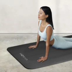 Tapis de yoga 180 x 60 cm