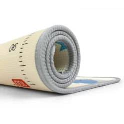 Tapis en mousse - kinder mer et afrique