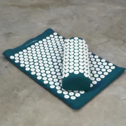 Tapis et coussin d'acupression