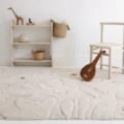 Tapis gabrielle