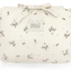 Tapis à langer audrey roseberry canvas
