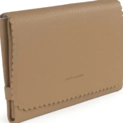 Tapis à langer icon caramel