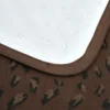 Tapis à langer imperméable hyde park léonie brown