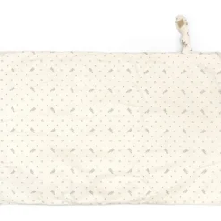 Tapis à langer nomade knot roseberry