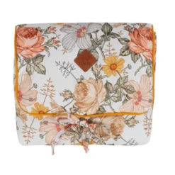 Tapis à langer nomade néo vintage
