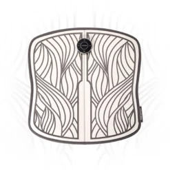 Tapis électrostimulation pour pieds et jambes – jambes lourdes et tonification