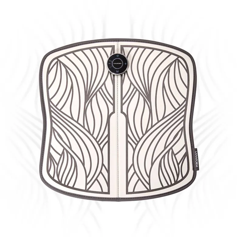 Tapis électrostimulation pour pieds et jambes – jambes lourdes et tonification