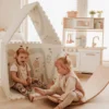 Tapis mousse modulable eevaa village