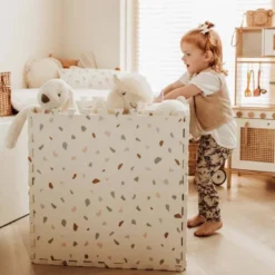 Tapis mousse modulable eevaa village