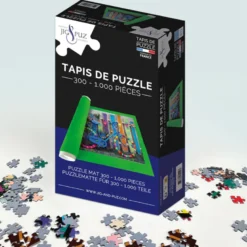 Tapis pour puzzle