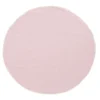 Tapis pour tipi bobble rose